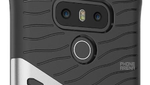 Leaked image of an LG G6 case once again shows similarity between the upcoming model and the LG G5