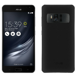 Asus ZenFone AR, the second Tango enabled phone, will be unveiled on January 4th at CES?