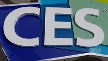 We are at CES 2017!