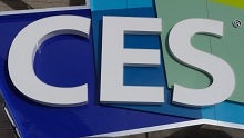 We are at CES 2017!