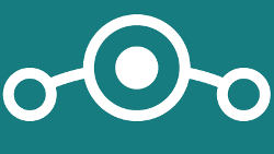 LineageOS, formerly CyanogenMod, has a new logo