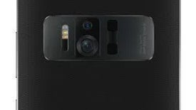 Qualcomm reveals Asus Zenfone AR before official announcement