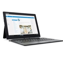 Lenovo outs its new Surface Pro challenger, the MIIX 720