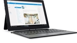 Lenovo outs its new Surface Pro challenger, the MIIX 720