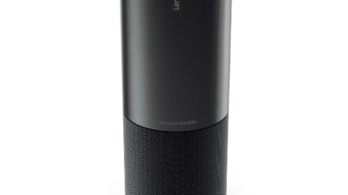 Lenovo outs its own Alexa-powered home speaker