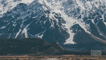 Beautiful wintry wallpapers in ultra high-res, perfect for your Pixel XL, LG V20, Galaxy S7/S7 Edge, HTC 10 and others