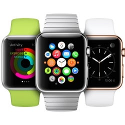 Apple Watch Series 3 could be launching in Q3 2017