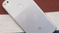 January security patch rolling out to Nexus and Pixel devices - PhoneArena