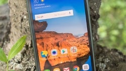 Samsung Galaxy S7 running Android 7.0 Nougat appears in online database