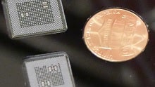 We get an up-close look at Qualcomm’s new 835 Snapdragon CPU