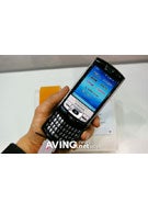 Samsung introduces another WiBro-capable phone - SPH-M8000