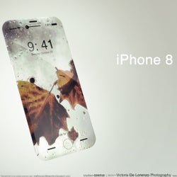 2017 iPhones rumored to have fast charging, tap to wake feature exclusive to the iPhone 8?