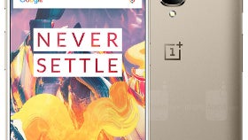 Soft Gold OnePlus 3T launches on January 6