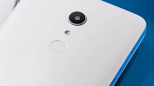 Alcatel A3 XL goes official: 6-inch XL monster with plastic fur and bottom-low specs