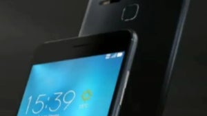 Asus ZenFone 3 Zoom is announced with 2.3X zoom camera and iPhone-like Portrait mode