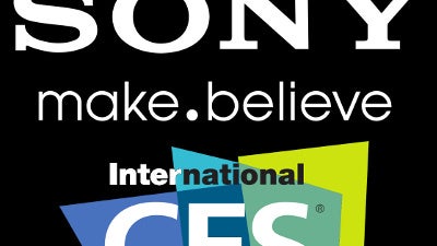 Watch Sony's CES 2017 event live stream right here