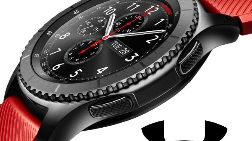 Under Armour brings a suite of fitness apps to Samsung Gear devices