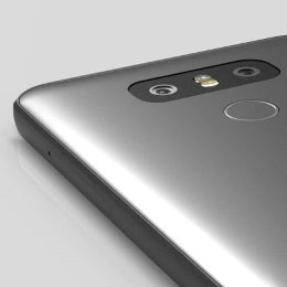 LG exec says the G6 is launching "in the very near future"