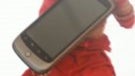 Stealthy ninjas unbox the Nexus One