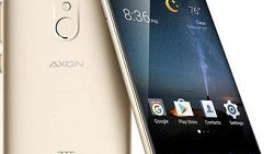 ZTE Axon 7 Android Nougat update coming soon with Google Daydream support