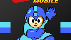 Mega Man 1 through 6 are now available for iOS and Android, but don't throw your money at them just