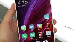 White is the new black - hands on with Xiaomi's stark white Mi Mix
