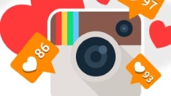 Instagram for iPhone gets Wide Color and Live Photos support