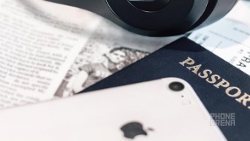 Beats teaser appears to show Jet White Apple iPhone 7, but there is an explanation