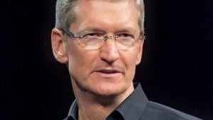 Apple slashes Tim Cook pay for the first time this year as company misses sales targets