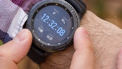 Samsung introduces enterprise security features for smartwatches