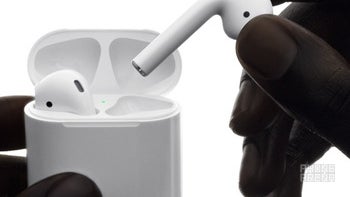 The AirPods have batteries 80 times smaller than an iPhone's. Why don't they charge 80 times faster?