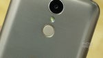 A quick hands on with the 2017 version of the budget-friendly LG K10