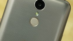 A quick hands on with the 2017 version of the budget-friendly LG K10