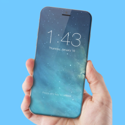 Nomura Securities expects a huge supercycle for iOS to begin with the 2017 Apple iPhone 8