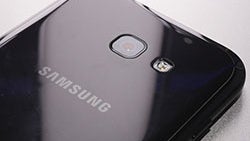 Samsung Galaxy A3 & Galaxy A5 (2017) hands-on and up close from CES 2017