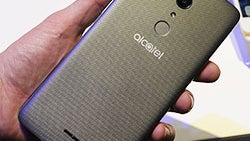 Alcatel literally bets big on phablets with 6-inch A3 XL: hands-on