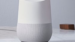 Watching two Google Home speakers babble with each other is the precursor to the A.I. apocalypse