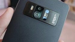 Hands-on look at the Asus ZenFone AR - augmented and virtual reality combined in one single handset