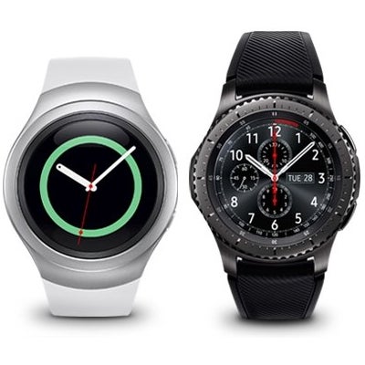 samsung gear fit 2 iphone compatible