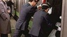 Japan's subway commuters are annoyed with cell phones
