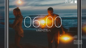 Nokia 6 Android powered smartphone unveiled; phone will launch in China powered by SD-430