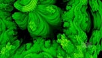 5 apps that generate bizarre and colorful wallpapers by using fractals