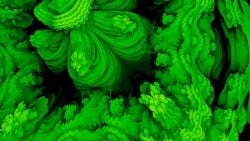 5 apps that generate bizarre and colorful wallpapers by using fractals