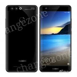 Huawei P10 and P10 Plus release date rumored for March or April