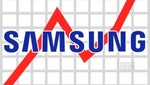 Despite the Note 7 washout, Samsung's shares keep climbing