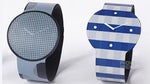 Sony outs second generation of E-ink watches: crazy patterns abound