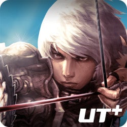 Test your might in action RPG Shadowblood, now available for pre-registration