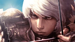 Test your might in action RPG Shadowblood, now available for pre-registration