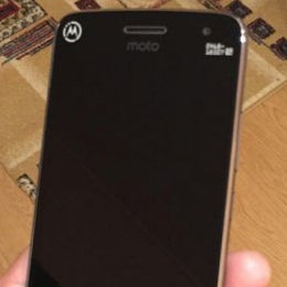 Alleged Moto G5 Plus leaks out, Android 7 Nougat and mid-range features on board