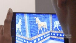 The Detroit Institute of Arts' Tango-powered augmented reality tour looks fascinating